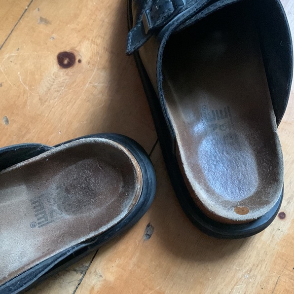 Stone ridge mules - Picture 9 of 12